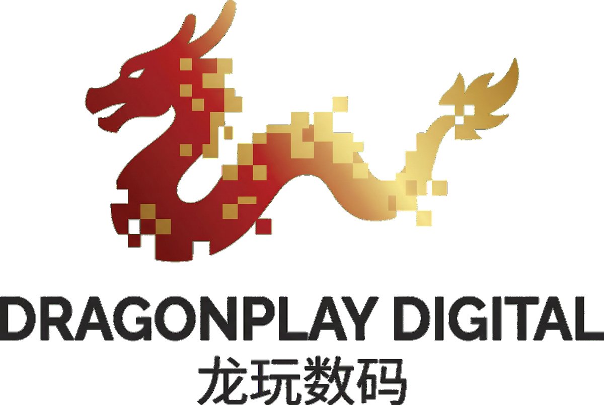 糖心vlog合作品牌DragonPlay