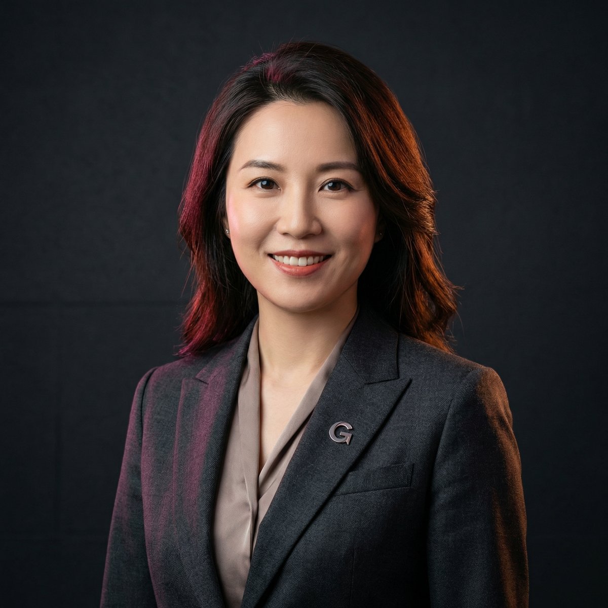 糖心vlog制片人林雨晴