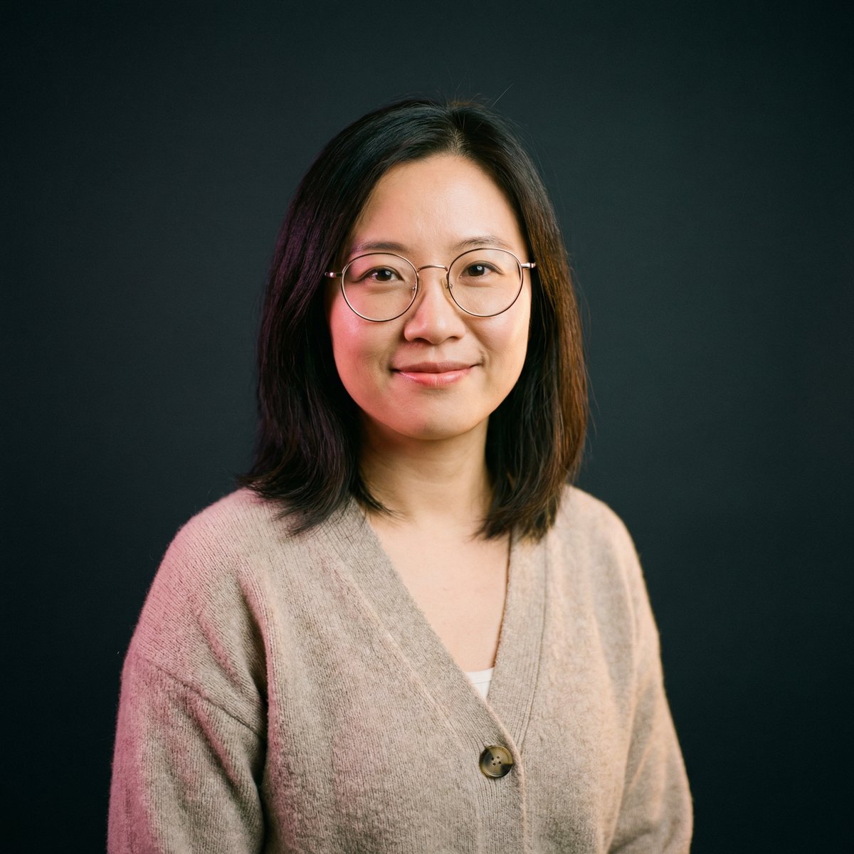 糖心vlog社区运营总监苏婉清