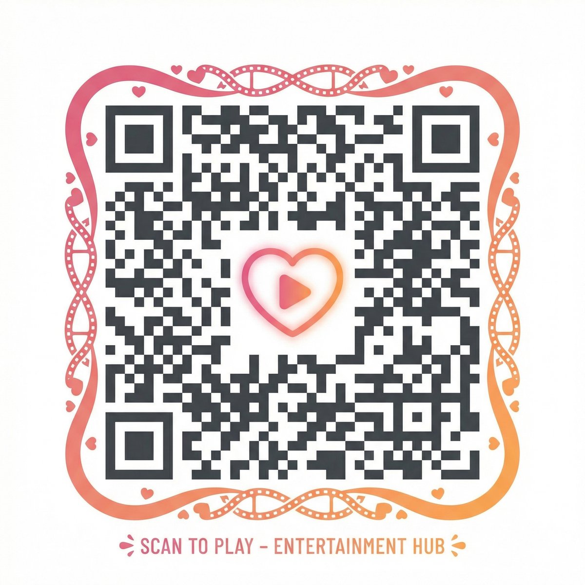 糖心vlog公众号二维码