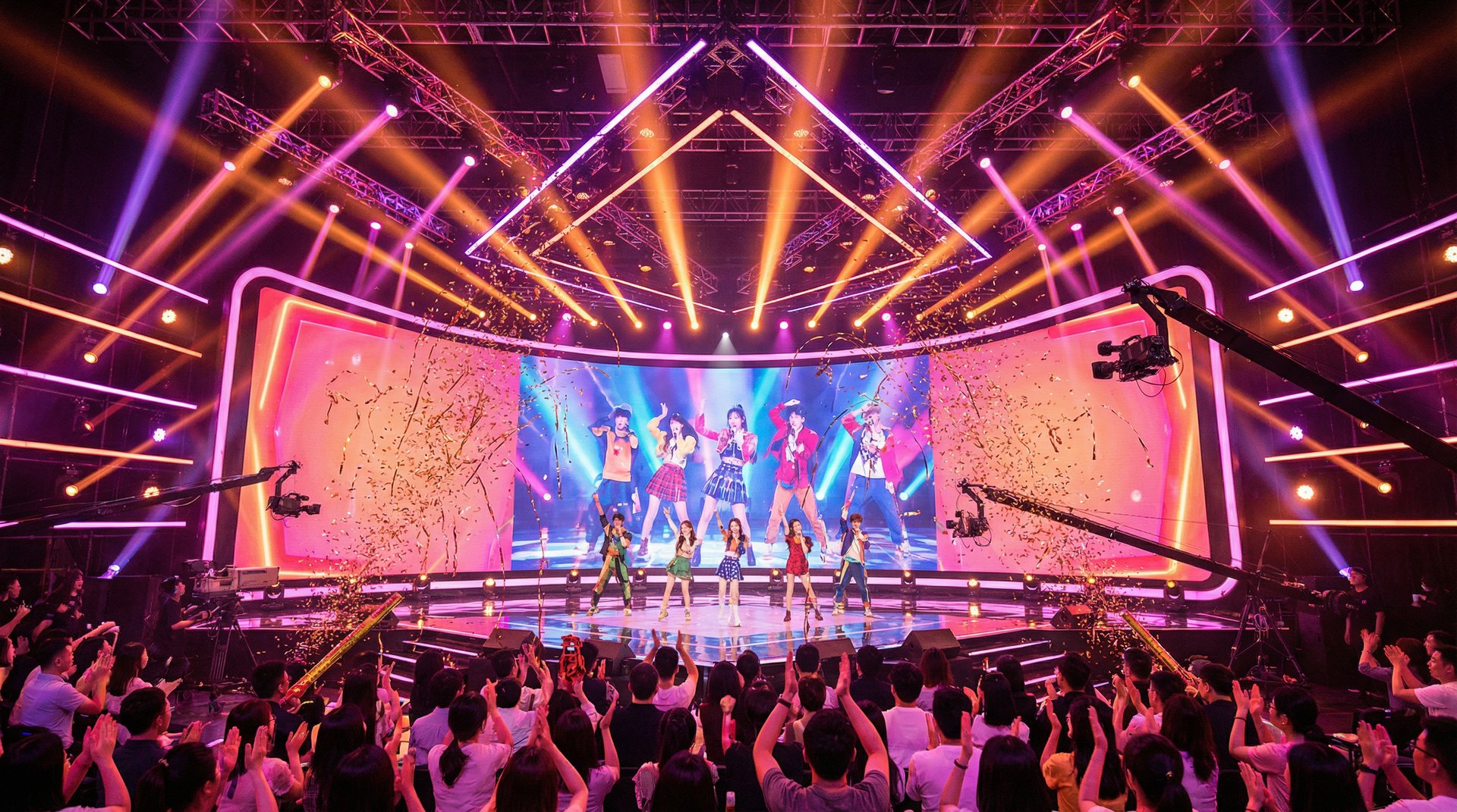 糖心vlog综艺盛典视频