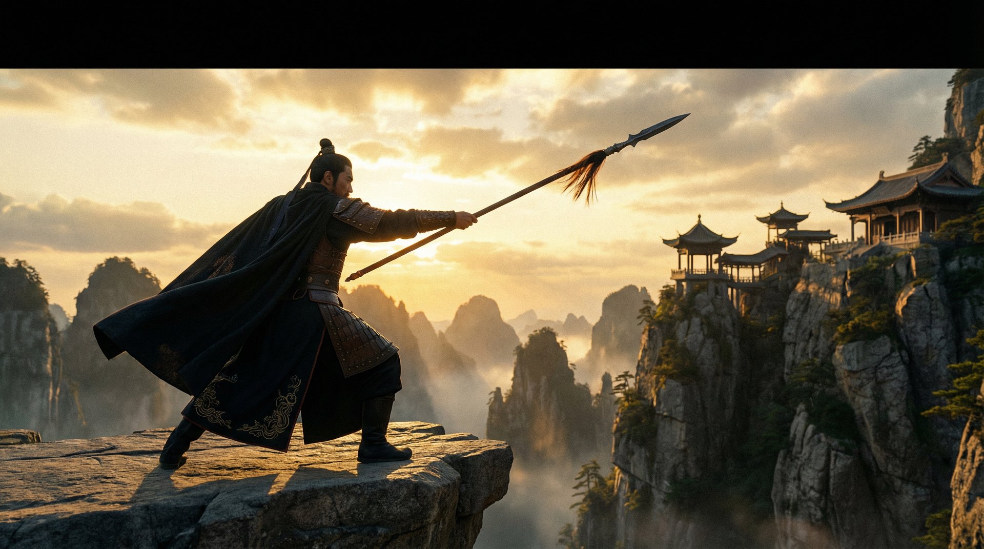 糖心vlog国漫镖人视频