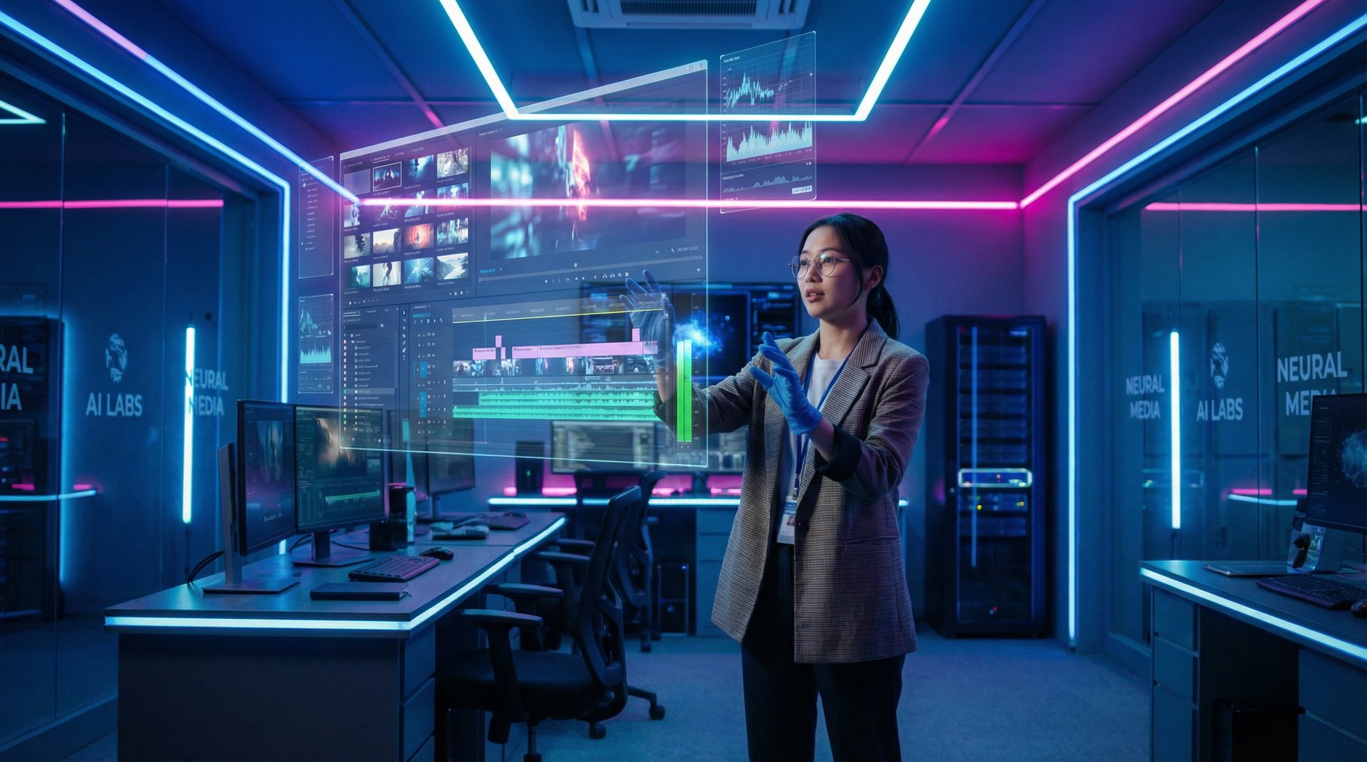 糖心vlog AI视频剪辑教程